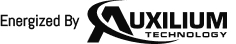 Energized By Auxilium Technology