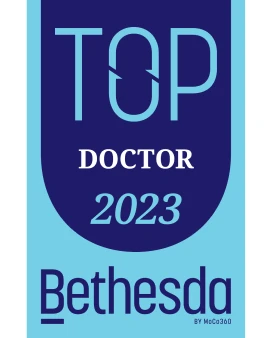 Top Doctor Bethesda 2023
