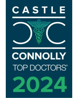 Top Doctors 2024