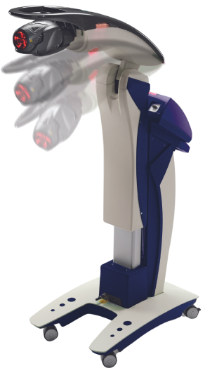 CDC Recognizes Laser Therapy